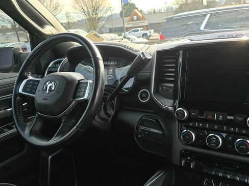 Used 2020 RAM 3500 Laramie image 52