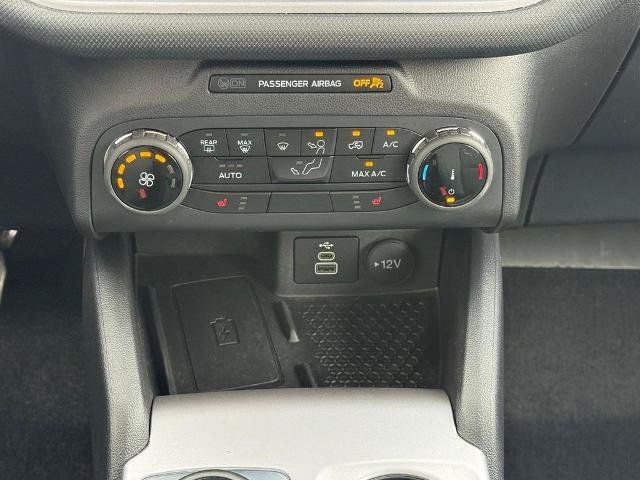 Used 2024 Ford Bronco Sport Big Bend w/ Convenience Package AWD/4WD image 15