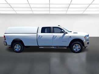 Certified 2022 RAM 3500 Big Horn w/ Snow Chief Group AWD/4WD video 2