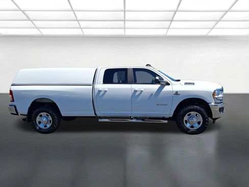 Certified 2022 RAM 3500 Big Horn w/ Snow Chief Group AWD/4WD image 2
