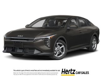 Used 2025 Kia K4 FWD video 1