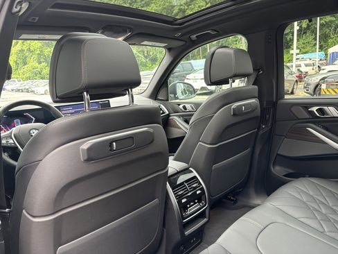 Certified 2026 BMW X5 xDrive40i w/ Climate Comfort Package AWD/4WD image 30