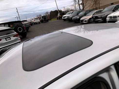 Used 2009 INFINITI G37 x Sedan image 13