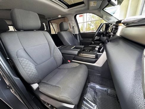Certified 2023 Toyota Sequoia SR5 AWD/4WD image 50