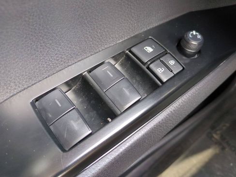 Used 2026 Toyota Camry SE w/ Multimedia Upgrade Package FWD image 23