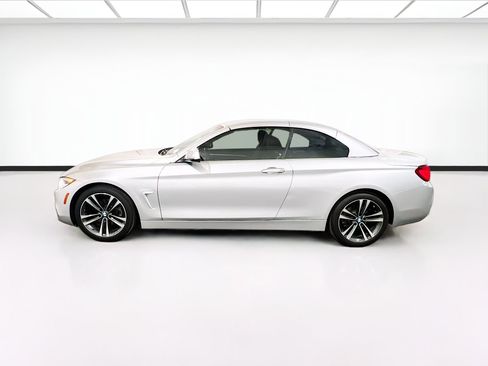 Used 2020 BMW 430i Convertible w/ Convenience Package RWD image 23