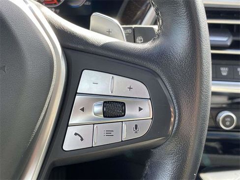 Used 2022 BMW X3 xDrive30i w/ Convenience Package image 23