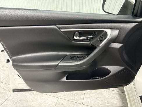 Used 2018 Nissan Altima 2.5 S w/ S Convenience Package FWD image 23