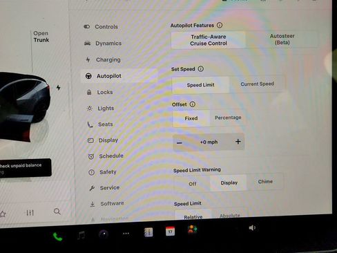 Used 2023 Tesla Model Y Long Range AWD/4WD image 17