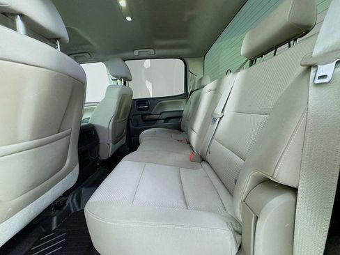 Used 2014 Chevrolet Silverado 1500 LT w/ Texas Edition, 1LT Trim RWD image 29