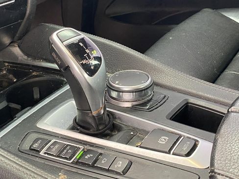 Used 2019 BMW X6 xDrive35i w/ Premium Package AWD/4WD image 22