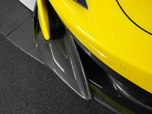 Used 2019 McLaren 600LT image 16