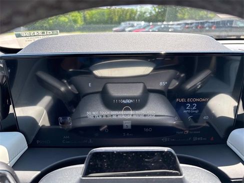 New 2025 Lincoln Aviator Black Label w/ Black Label Special Edition image 31