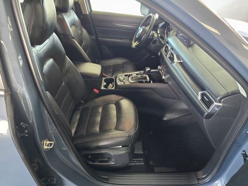 Used 2024 MAZDA CX-5 Carbon Edition AWD/4WD image 35