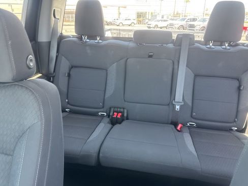 Certified 2022 GMC Sierra 1500 Elevation RWD image 22
