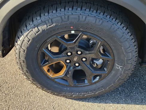 New 2026 Ford Explorer Tremor AWD/4WD image 10