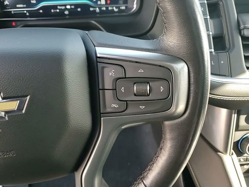 Used 2023 Chevrolet Tahoe Premier image 26