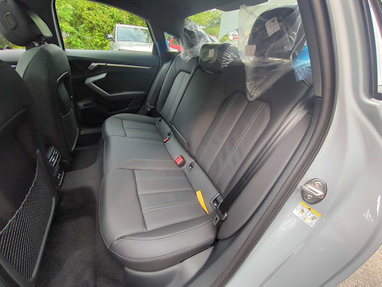 New 2026 Audi A3 2.0T Premium Plus AWD/4WD image 23