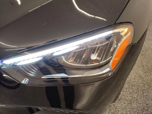 New 2026 Mercedes-Benz GLE 350 4MATIC image 10