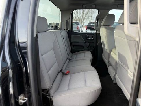 Used 2018 Chevrolet Silverado 1500 W/T image 19