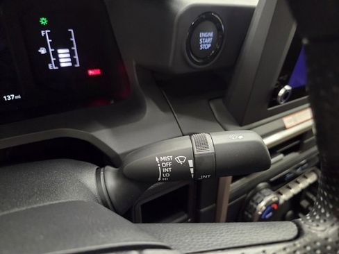 New 2026 Toyota Tacoma SR image 55