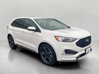 Used 2022 Ford Edge ST