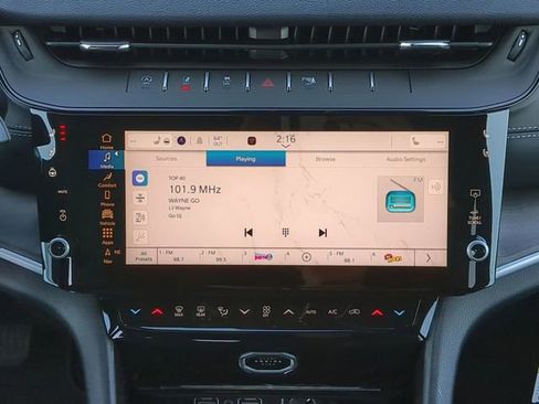 New 2026 Jeep Grand Cherokee Limited image 21