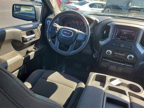 New 2026 GMC Sierra 1500 Pro w/ Graphite Edition image 11
