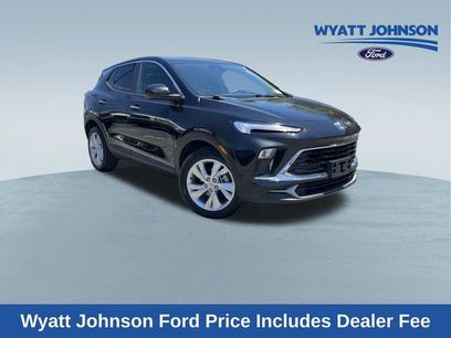 Used 2025 Buick Encore GX Preferred