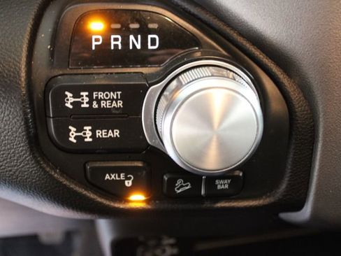 Used 2022 RAM 2500 Power Wagon w/ Level 1 Equipment Group AWD/4WD image 52