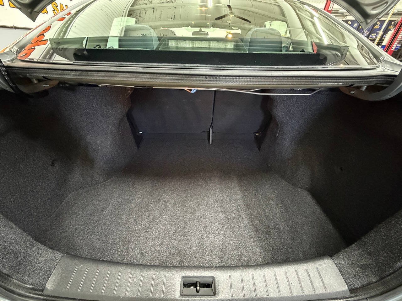 Used 2013 Nissan Sentra SV w/ Driver Pkg FWD image 27