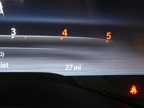 Used 2025 RAM 3500 Limited image 22