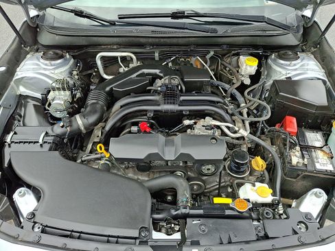 Used 2019 Subaru Legacy 2.5i AWD/4WD image 26