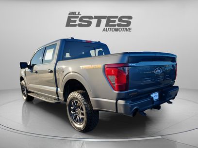 Certified 2025 Ford F150 Tremor w/ Bed Utility Package