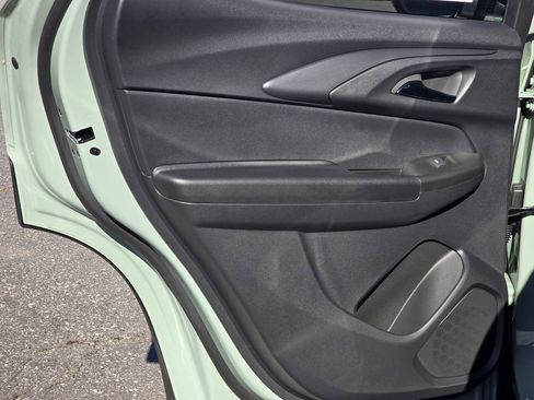 New 2026 Chevrolet TrailBlazer LS w/ LS Convenience Package image 37