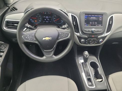 Used 2021 Chevrolet Equinox LS w/ LPO, Cargo Package FWD image 22