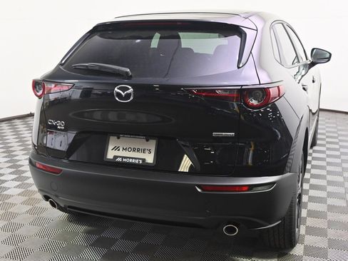 New 2026 MAZDA CX-30 AWD 2.5 S w/ Select Sport Pkg image 6