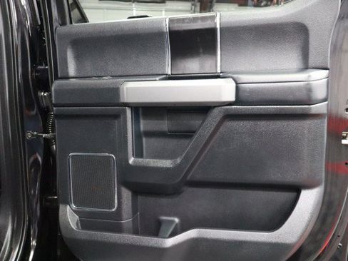 Used 2019 Ford F250 Platinum w/ Platinum Ultimate Package AWD/4WD image 60