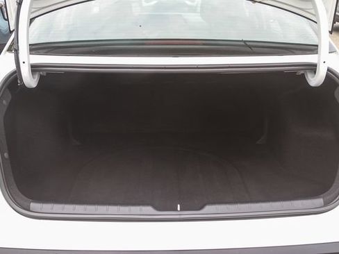 Certified 2025 Kia K4 FWD image 27