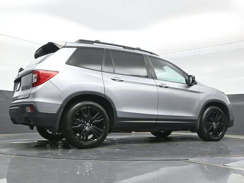 Used 2019 Honda Passport Sport image 25