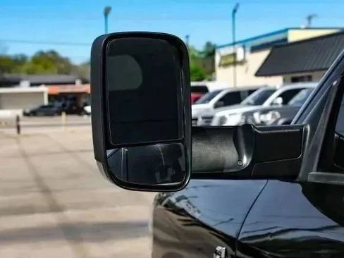 Used 2022 RAM 2500 Big Horn w/ Level A Equipment Group image 39