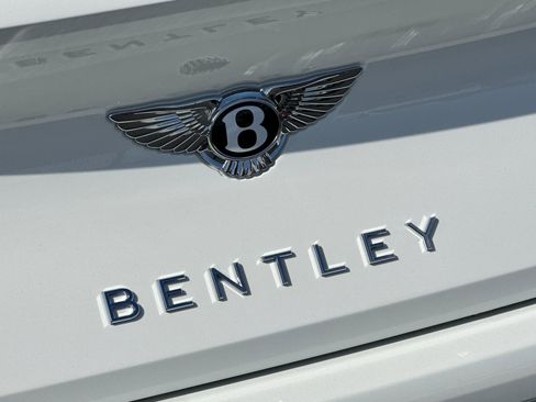 New 2025 Bentley Continental GT Speed image 30