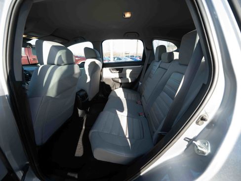 Used 2022 Honda CR-V LX image 23