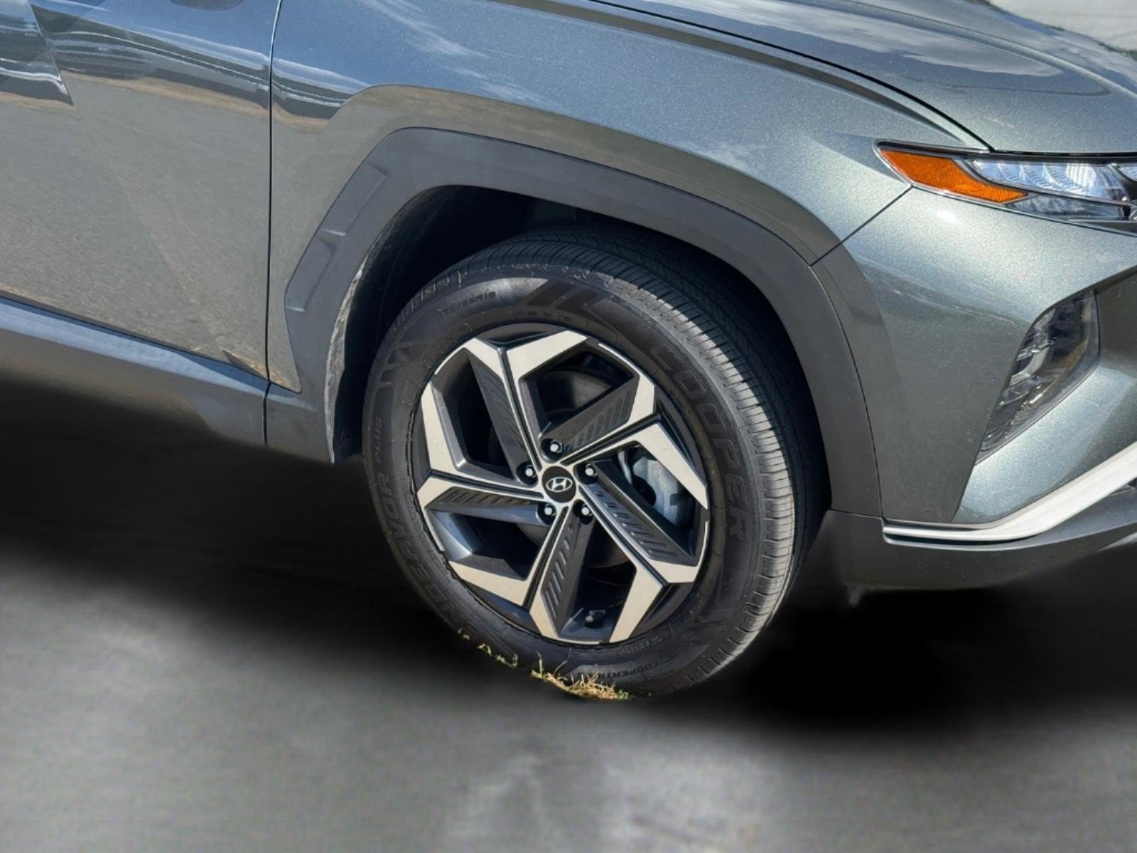 Used 2023 Hyundai Tucson SEL AWD/4WD image 16