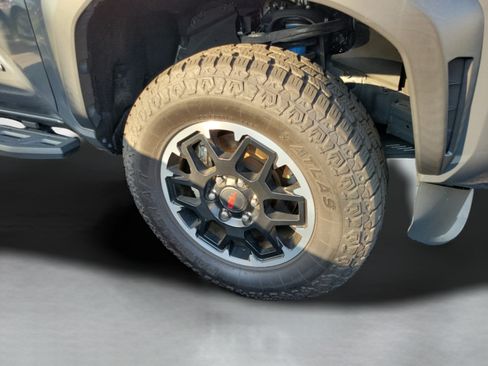 Used 2024 Toyota Tacoma TRD Off-Road AWD/4WD image 13