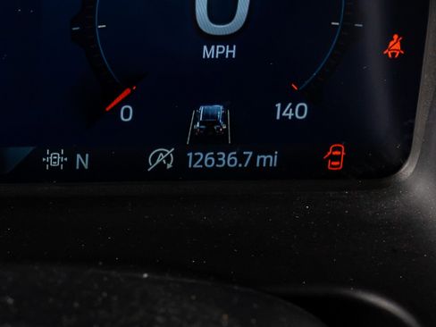 Used 2024 Ford Bronco Raptor image 22