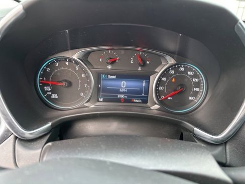 Certified 2024 Chevrolet Equinox LT image 10