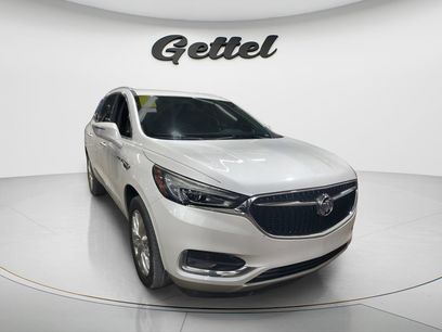 Used 2019 Buick Enclave Essence