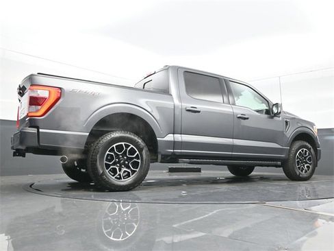 Used 2023 Ford F150 Lariat image 25