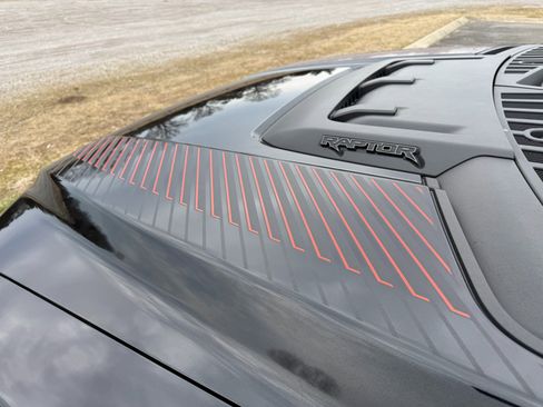 Used 2024 Ford F150 Raptor image 21